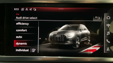 Audi Q3 35 TFSI Black Edition 5dr S Tronic Petrol Estate